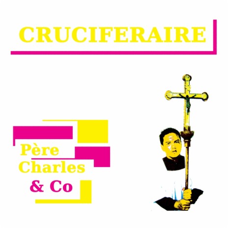 Cruciferaire | Boomplay Music