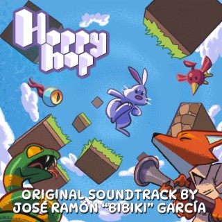 HoppyHop (Original Game Soundtrack)