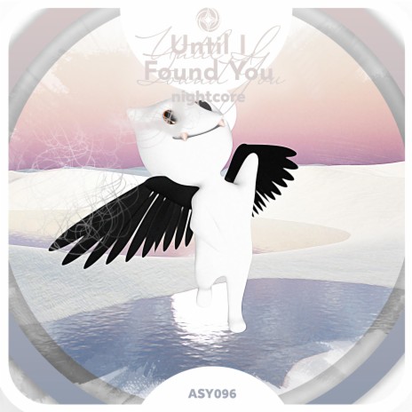 Until I Found You - Nightcore ft. Tazzy | Boomplay Music