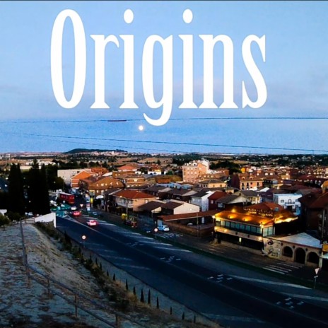 Origins (Original Mix) | Boomplay Music
