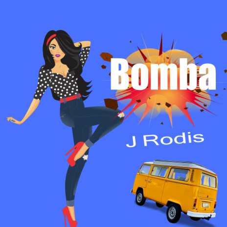 Bomba | Boomplay Music