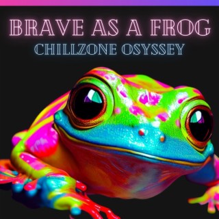 Brave as a Frog
