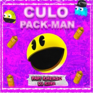 Culo Pack-Man (feat. Papi Khenso)