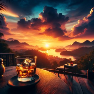 Whiskey Sunset lyrics | Boomplay Music