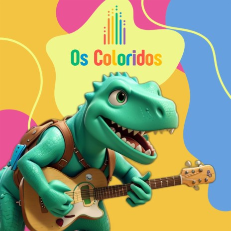 Dino Rock | Boomplay Music