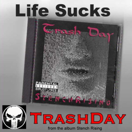 Life Sucks | Boomplay Music