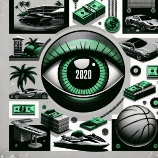 2020 VISiON lyrics | Boomplay Music