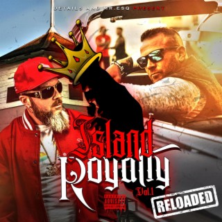 Island Royalty Volume 1