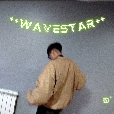 Wavestar | Boomplay Music