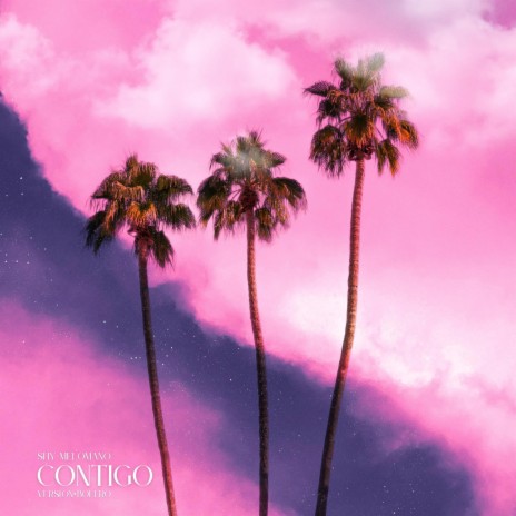Contigo (bolero) | Boomplay Music