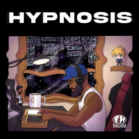 Hypnosis | Boomplay Music