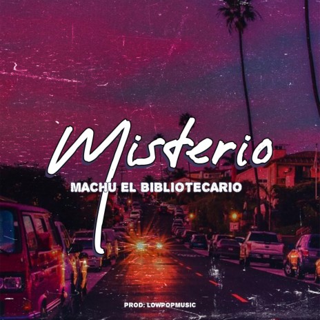 misterio | Boomplay Music