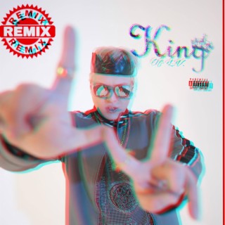 King Of L.V. (TKO GANG REMIX)