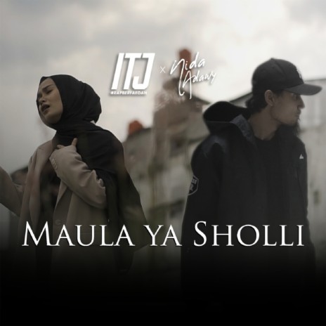 Maula Ya Sholli ft. Nida Adawy | Boomplay Music