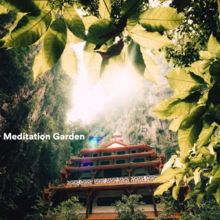 Meditation Garden