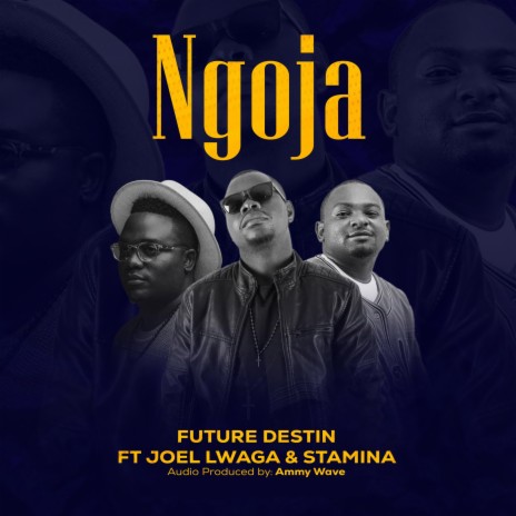 Ngoja ft. Joel Lwaga & Stamina Shorwebwenzi | Boomplay Music