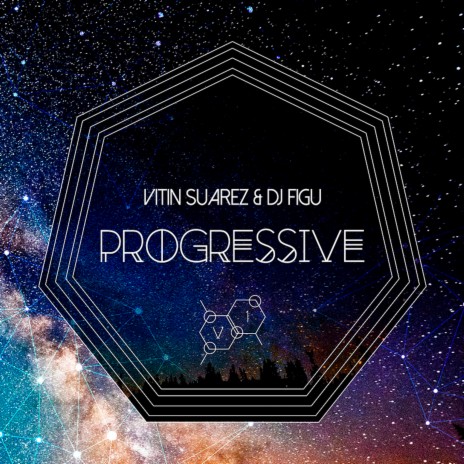 Progessive ft. Dj Figu | Boomplay Music
