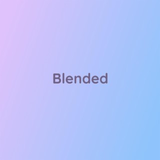 Blended