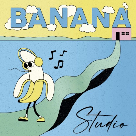 BANANA | Boomplay Music