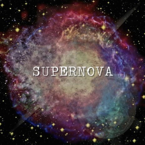 supernova | Boomplay Music