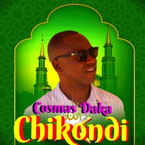 Chikondi | Boomplay Music