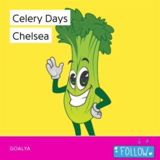 Celery Days | Chelsea