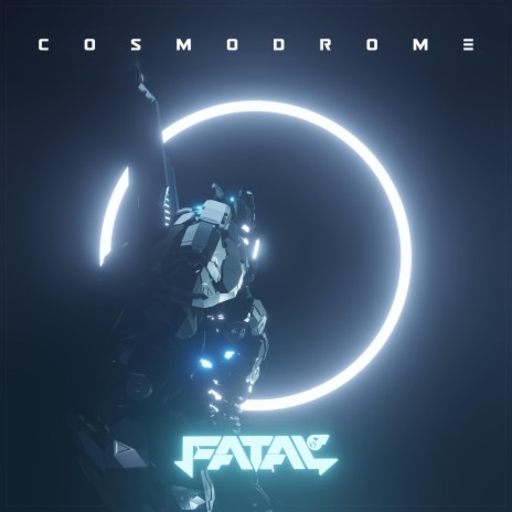 Cosmodrome | Boomplay Music