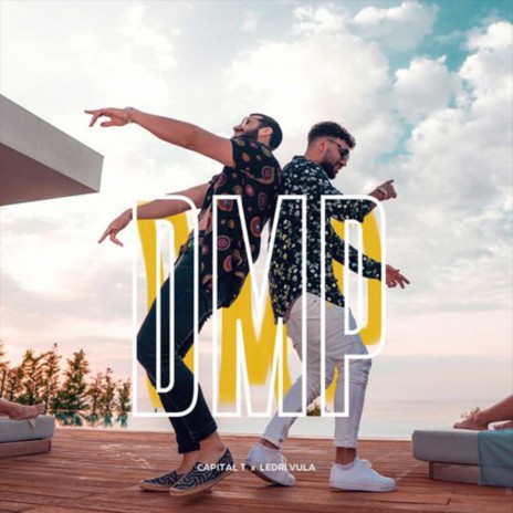 Dmp ft. Ledri Vula | Boomplay Music