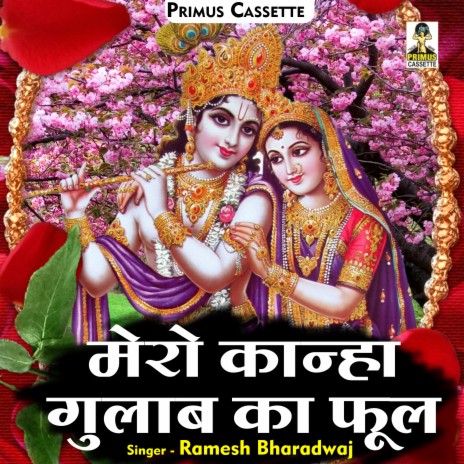 Mero Kanha Gulab Ka Phool (Hindi) | Boomplay Music