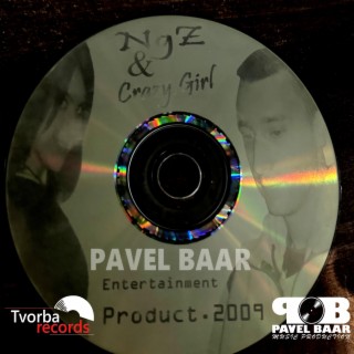 Pavel Baar - Buď a nebo 2009