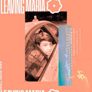 Leaving Maria