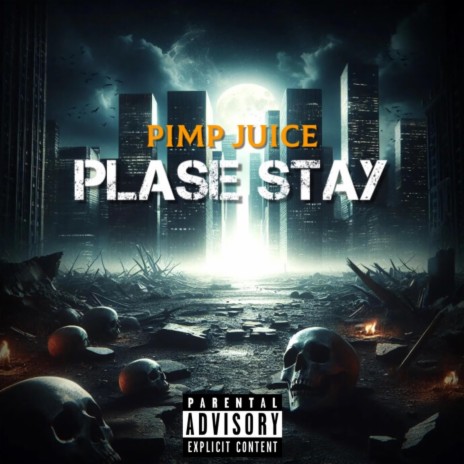 Plase Stay | Boomplay Music