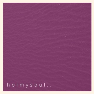 holmysoul.