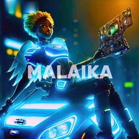 Malaika ft. Artchie & Pilla | Boomplay Music
