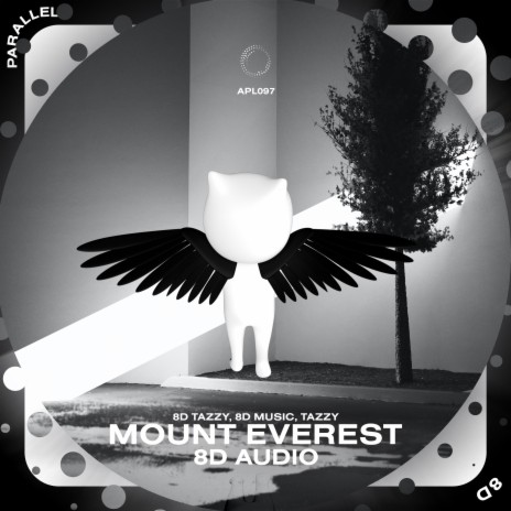 Mount Everest - 8D Audio ft. surround. & Tazzy | Boomplay Music