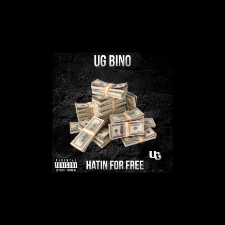 Hatin for Free | Boomplay Music