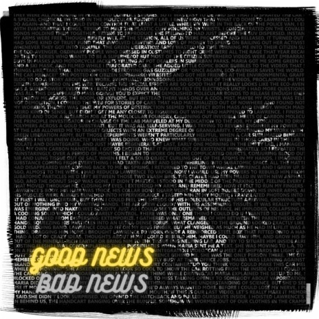 Good News Bad News | Boomplay Music