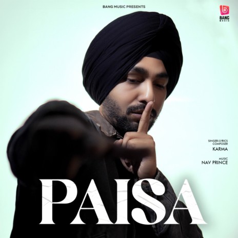 Paisa | Boomplay Music