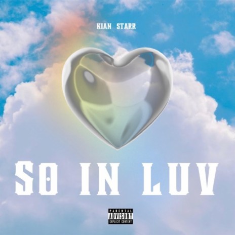 So In Luv | Boomplay Music