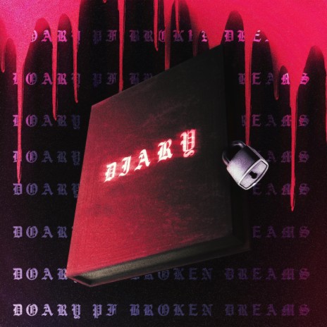 Diary of Broken Dreams ft. Yseiy