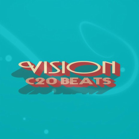 Vision | Boomplay Music