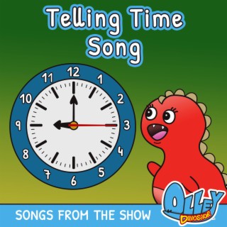 Telling Time Song