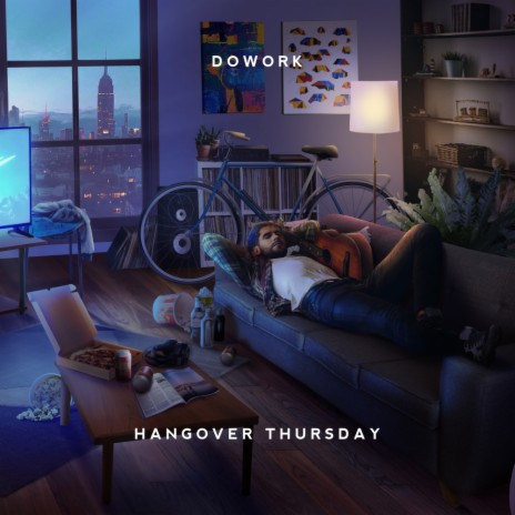 Hangover Thursday | Boomplay Music