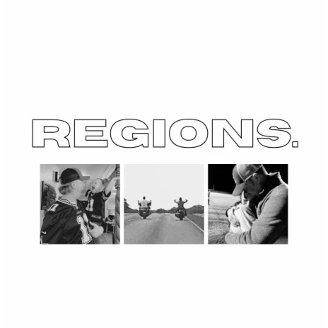 Regions | Boomplay Music