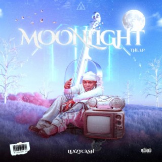 Moonlight (The EP)