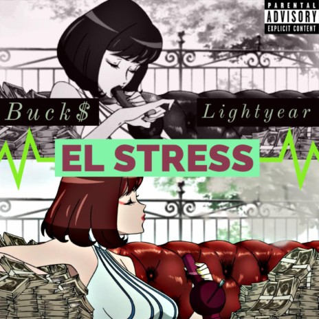 El Stress | Boomplay Music