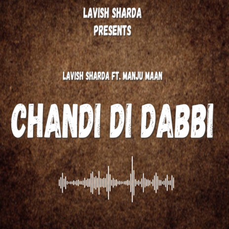 Chandi Di Dabbi