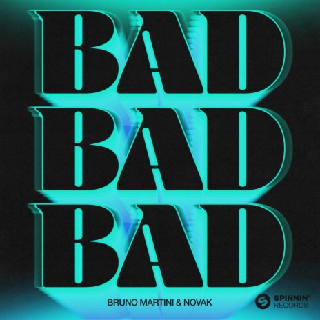 BAD (Extended Mix) ft. Novak | Boomplay Music