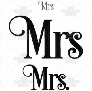 mrs