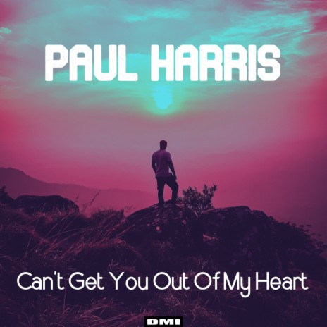 Can't Get You Out Of My Heart | Boomplay Music